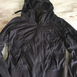 Lulu lemon jacket